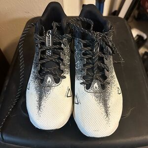 Under Armour Boys Football Cleats